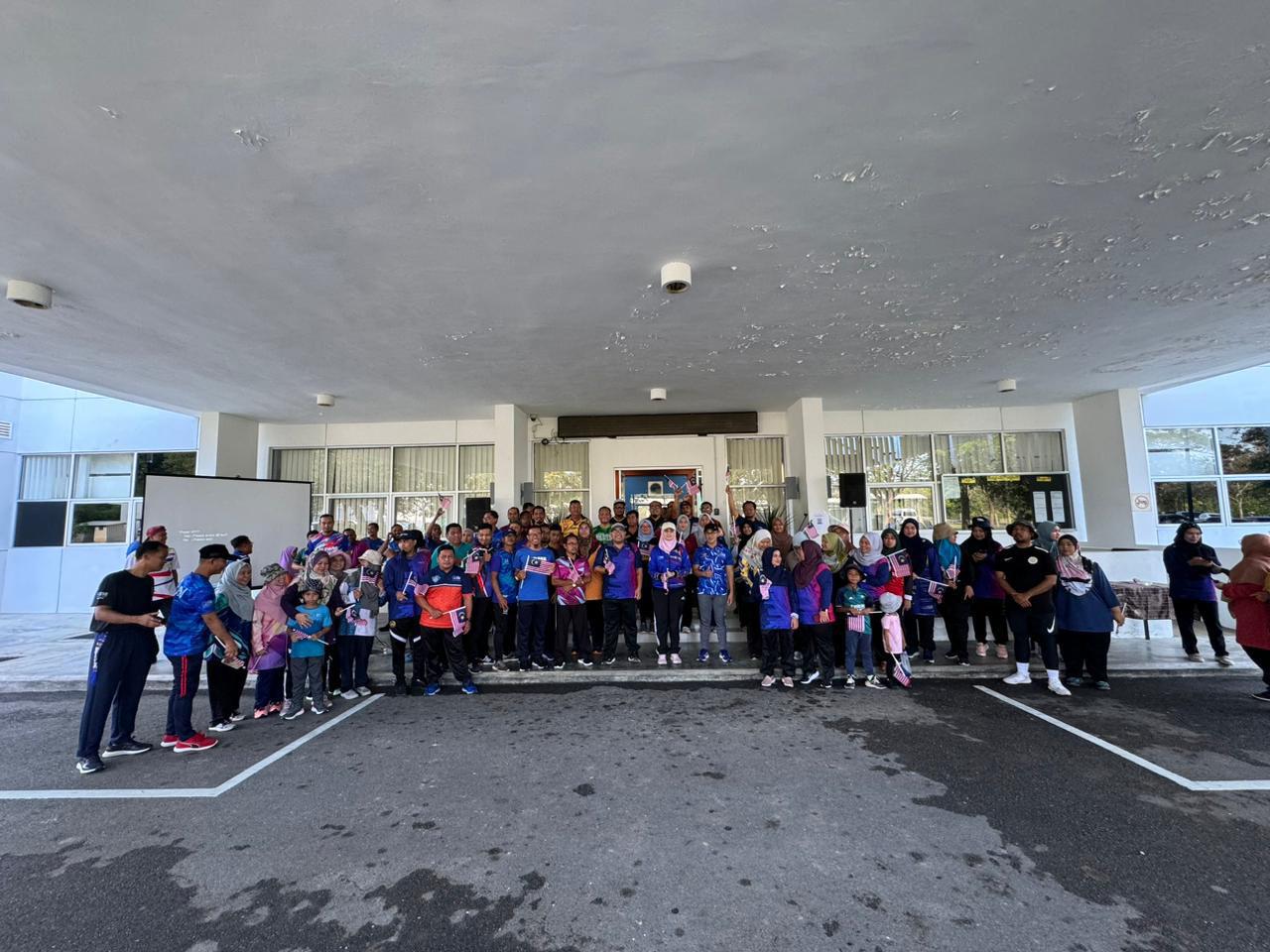 PEJABAT PENGURUSAN FASILITI - PPF