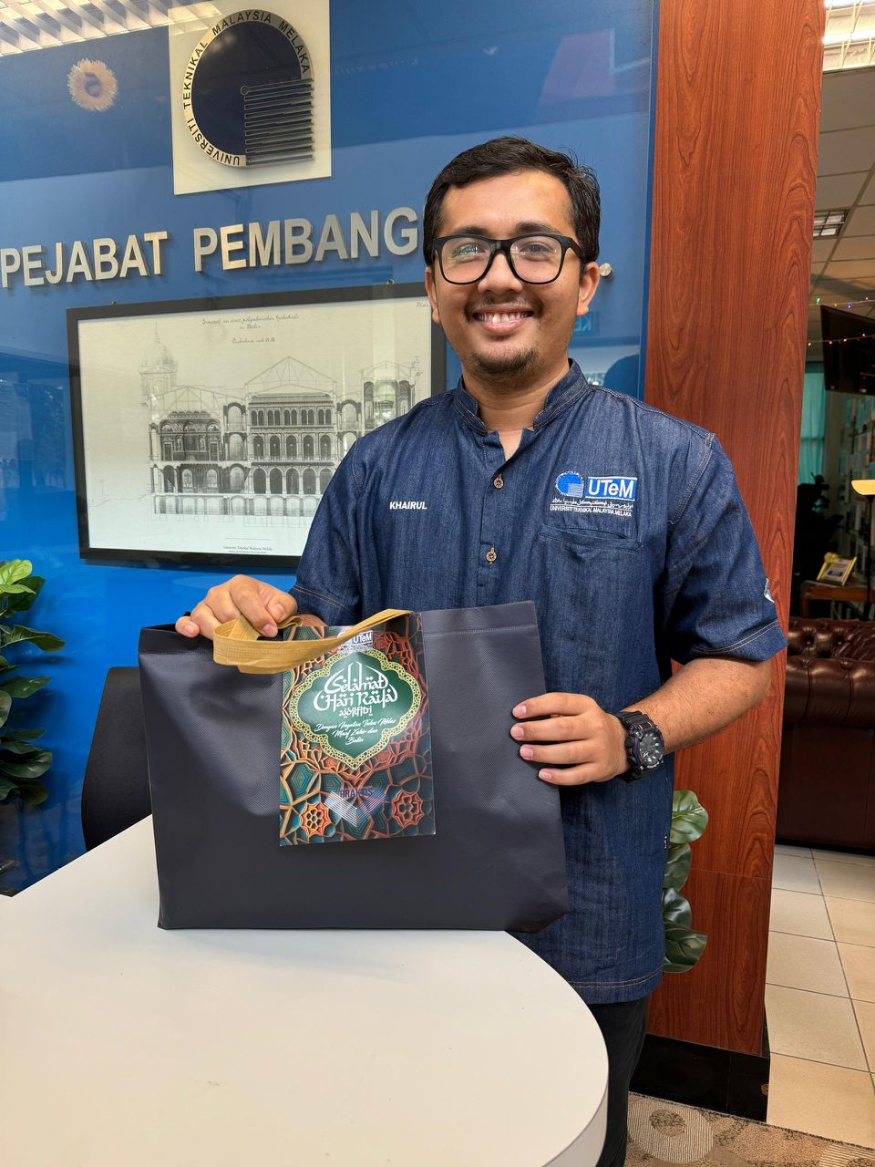 Khairul Annuar Bin Nordin